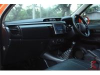 Toyota Hilux Revo 2.4 (ปี 2018) SINGLE J Plus Pickup รหัส2029 รูปที่ 10